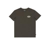 Billabong Diamond Vision Kids T-Shirt raven Jungen Gr. T16