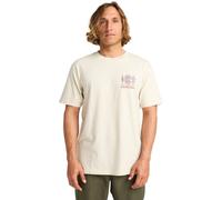 Billabong Fauna T-Shirt chino Herren Gr. S