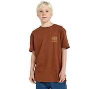 Billabong Fauna Kids T-Shirt rust Jungen Gr. T16