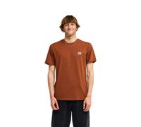 Billabong Icon Wave - T-Shirt - Männer - M - Weiss