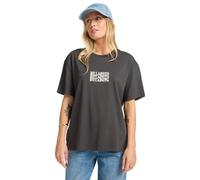 BILLABONG Kurzärmeliges T-Shirt in The Beyond Black M