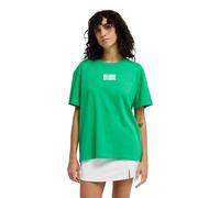 T-Shirt BILLABONG "In The Beyond", Damen, Gr. XL, summer grün, Obermaterial: 100% Walkfrottier;, Shirts T-Shirt (61015652-XL) summer grün