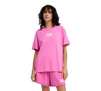 T-Shirt BILLABONG "In The Beyond", Damen, Gr. XS, guava, Obermaterial: 100% Walkfrottier;, Shirts T-Shirt (96423210-XS) guava