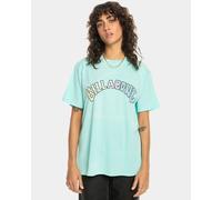 Billabong Mahalo - T-Shirt für Frauen Blau