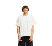 T-Shirt BILLABONG "Og Wave", Herren, Gr. S, oatmeal, Obermaterial: 100% Baumwolle., Shirts T-Shirt (69923565-S) oatmeal