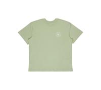 T-Shirt BILLABONG "Paradise Calling", Damen, Gr. S, grün (pistachio), 100% Baumwolle, Shirts T-Shirt (13394714-S)