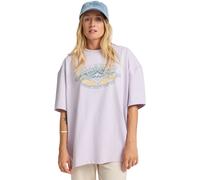 Billabong - Bekleidung Quality Surf - lila - Größe M