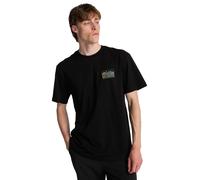 Billabong - Range S/S - T-Shirt, Gr. L, schwarz (Black)
