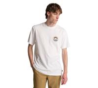 Billabong - Rockies S/S - T-Shirt, Gr. M, weiß (White)