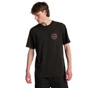 Billabong – T-Shirt – Rotor – Männer – M – Schwarz