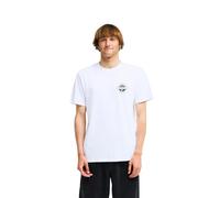 Billabong Rotor - T-Shirt - Männer - XXL - Weiss