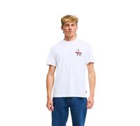 Billabong - Screw It S/S - T-Shirt, Gr. M, weiß (White)