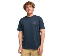 Billabong - Scribbly S/S - T-Shirt, Gr. S, blau (Navy)