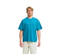 T-Shirt BILLABONG "Since 73 Alternate Og", Herren, Gr. L, colonial blau, Obermaterial: 70% Baumwolle, 30% Baumwolle., Shirts T-Shirt (13821134-L) colonial blau