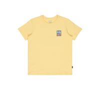 T-Shirt BILLABONG "Stamp", Jungen, Gr. S, retro gelb, Obermaterial: 100% Walkfrottier;, Shirts T-Shirt (18976916-S) retro gelb