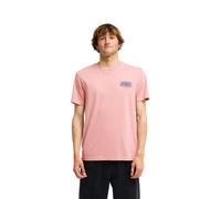 T-Shirt BILLABONG "Straya", Herren, Gr. XL, ash rose, Obermaterial: 70% Baumwolle, 30% Baumwolle., Shirts T-Shirt (23166161-XL) ash rose