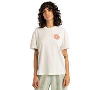 BILLABONG Damen Beachshirt Sunshine Living creme | L