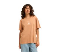 Billabong Surfing In Town T-Shirt sugar almond Damen Gr. M