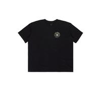 T-Shirt BILLABONG "Take A Tour", Damen, Gr. L, schwarz, 100% Baumwolle, Shirts T-Shirt (57627258-L) schwarz