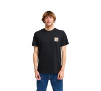 Billabong - Troppo S/S - T-Shirt, Gr. M, schwarz (Black)