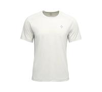 T-Shirt Black Diamond Lightwire Tech Weiß XS