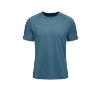 Black Diamond - Technisches T-Shirt mit kurzen ärmeln - Herren - Lightwire SS Tech Tee - M Lightwire SS Tech Tee Midnight Blue für Herren Blau S