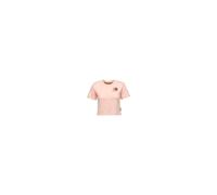 Black Diamond - Women's Faded Crop S/S Tee - T-Shirt, Gr. XL, rosa (AlpineSunrise)