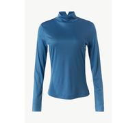 T-Shirt blau 44