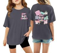 T Shirt Blau Damen Tunika Ringelshirt Longshirts Blau Enge Mollige Boot Romantische Wickel Strass Anthrazit Herzausschnitt Türkises Goldenes Indische Atmungsaktiv Gepunktet Neue Muskel