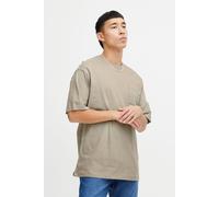 BLEND T-Shirt Herren beige, XXL