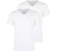 BLEND T-Shirt Herren weiß, XL