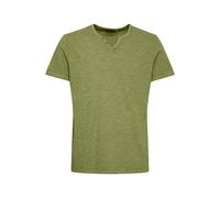 T-Shirt BLEND "T-Shirt BHAshton", Jungen, Gr. XL, grün (oil grün), Obermaterial: 100% Baumwolle CO., Shirts T-Shirt (25197313-XL) oil grün