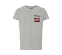 Blend Elandro Herren T-Shirt, Größe:XL, Farbe:Stone Mix (200274)
