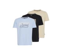 BLEND T-Shirt Herren mehrfarbig, XXXL