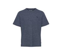 BLEND T-Shirt Herren blau, S