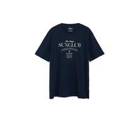 T-Shirt BLUE 3XL
