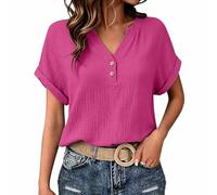 T Shirt Bluse Blusen Polo Anlässe Polohemd Wandern Jeansblusen Sleeve Seiden Uboot Grössen Netzstoff Lederimitat Holzfäller Denim Langarmblusen Gemusterte Dunkel Sehr Schmetterlingsärmel
