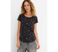 Shirt aus reiner Baumwolle 36/38 (S)
