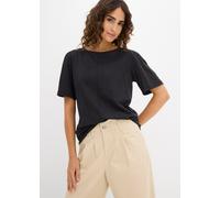T-Shirt aus reiner Baumwolle 44/46 (L)
