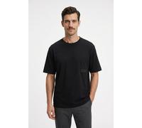 Boss Structure 10262150 Green Kurzarm-t-shirt