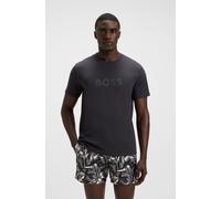 BOSS T-Shirt RN 10249533 01