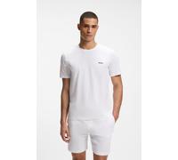 BOSS Mix&Match T-Shirt - Herren, Weiss - L