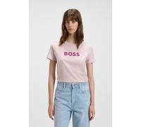 BOSS ORANGE "Elogo Premium Damenmode" mit BOSS-Schriftzug (85178734-M)
