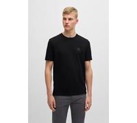 BOSS Herren Tales, Black1, S EU