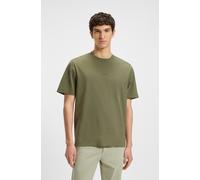 Boss Chup Kurzarm-t-shirt S Open Green