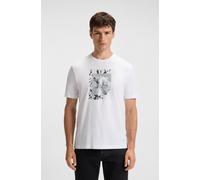 Boss Lupo 10276582 01 Kurzarm-t-shirt