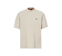 BOSS Te_Numbers 10271357 01 Shirt Light Beige271 M