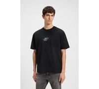 BOSS Orange T-Shirt Herren schwarz, XL