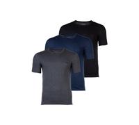 BOSS Hugo Herren T-Shirt Rn 3p Co T-Shirt, Open Blue 497, XL