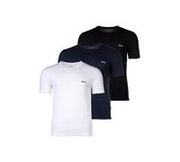 BOSS Herren R-Neck T-Shirt, 3er Pack Classic, Assorted 984, XXL